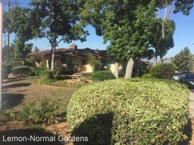 Apartment For Rent in La Mesa, California