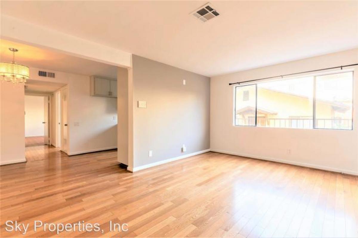 Picture of Apartment For Rent in Burbank, California, United States