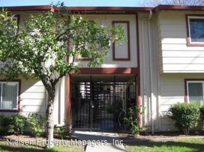 Apartment For Rent in Sacramento, California