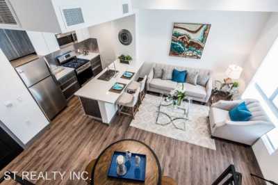 Apartment For Rent in Culver City, California