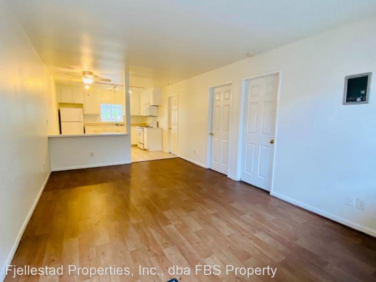 Picture of Apartment For Rent in Spring Valley, California, United States