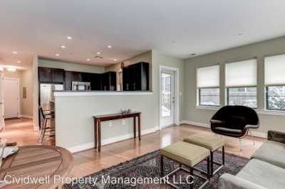 Home For Rent in Washington, District of Columbia
