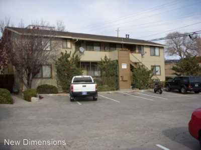Home For Rent in Reno, Nevada