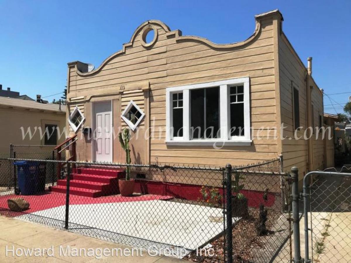 Picture of Apartment For Rent in Venice, California, United States