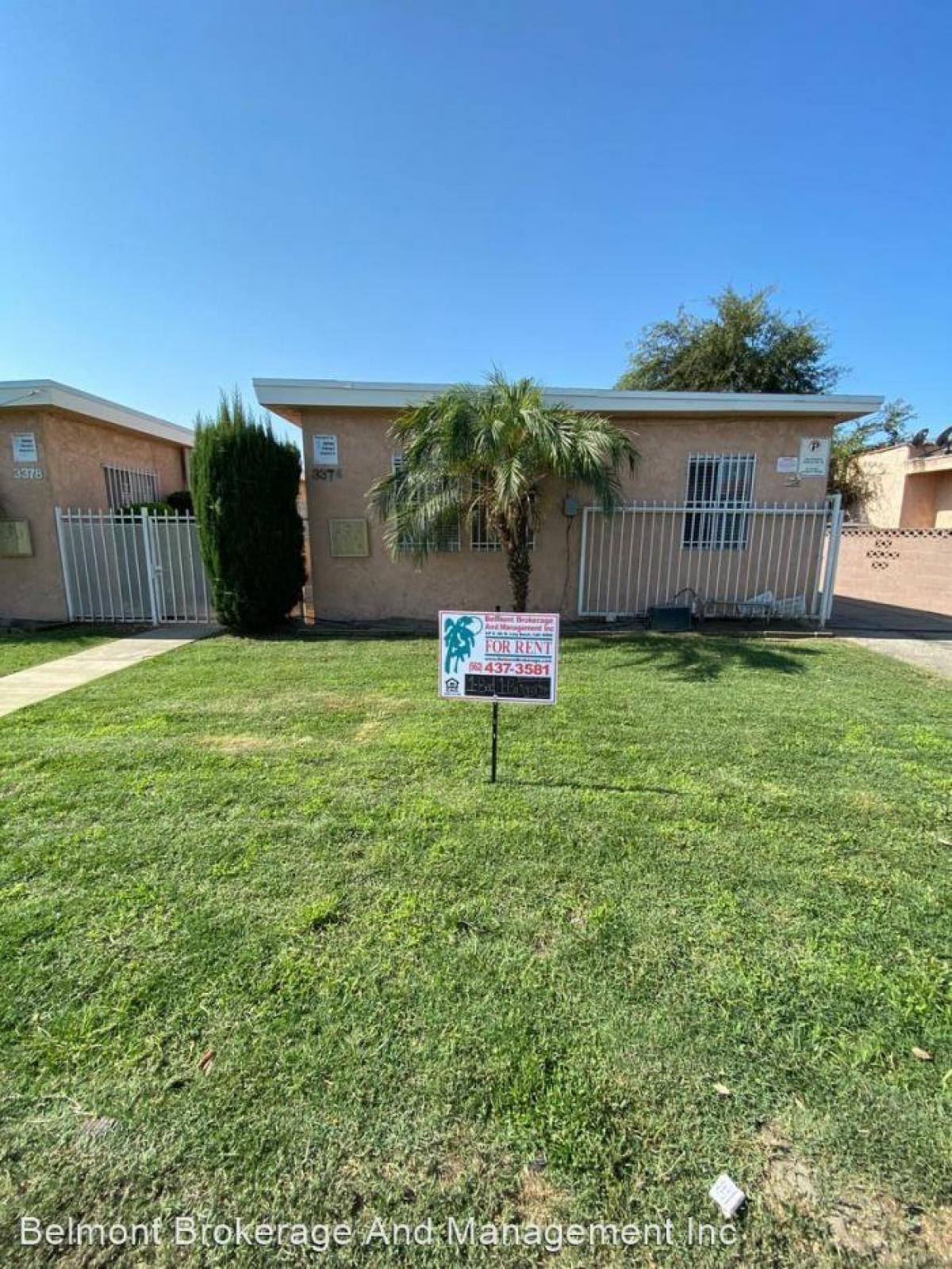 Picture of Apartment For Rent in Lynwood, California, United States