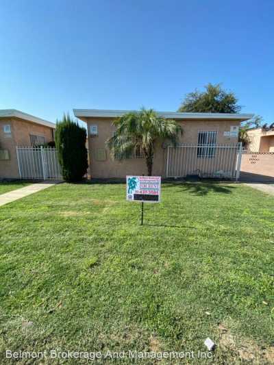 Apartment For Rent in Lynwood, California