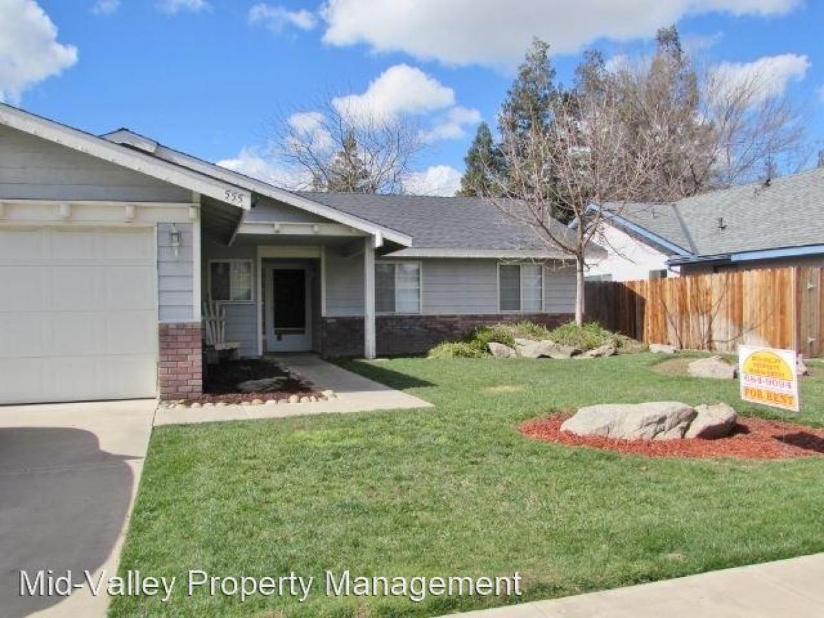 Picture of Home For Rent in Tulare, California, United States