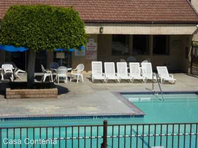Apartment For Rent in La Puente, California