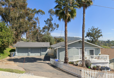 Apartment For Rent in 