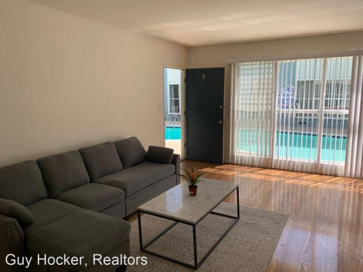 Picture of Apartment For Rent in Santa Monica, California, United States