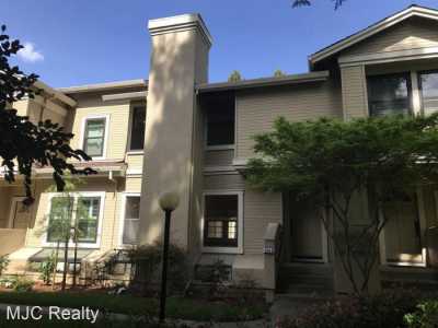 Home For Rent in Sunnyvale, California