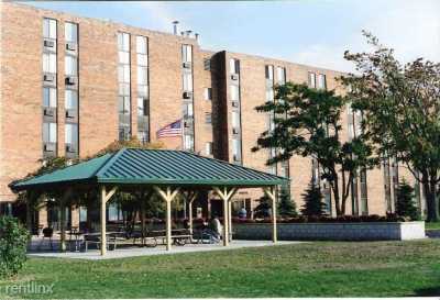 Apartment For Rent in