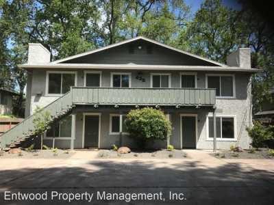 Apartment For Rent in Chico, California