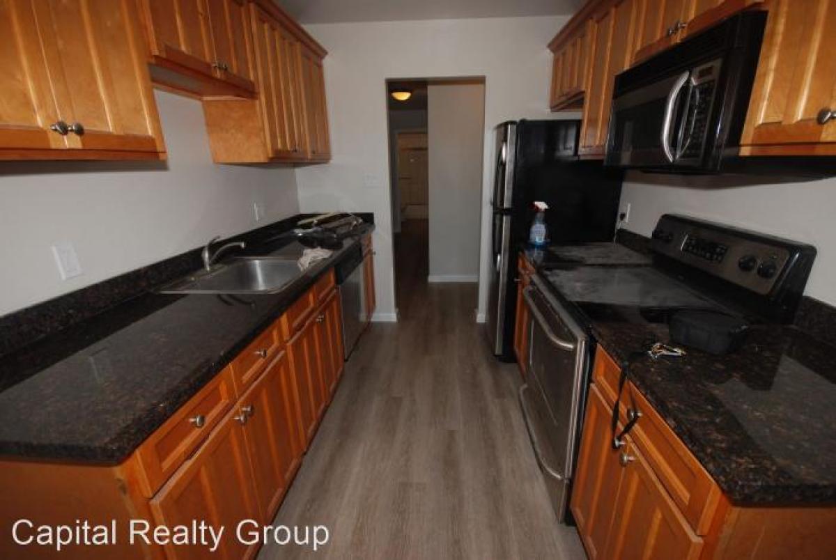 Picture of Apartment For Rent in Belmont, California, United States