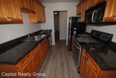 Apartment For Rent in 