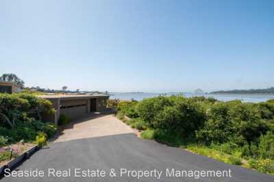 Home For Rent in Los Osos, California