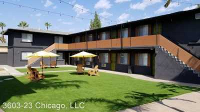Apartment For Rent in Riverside, California