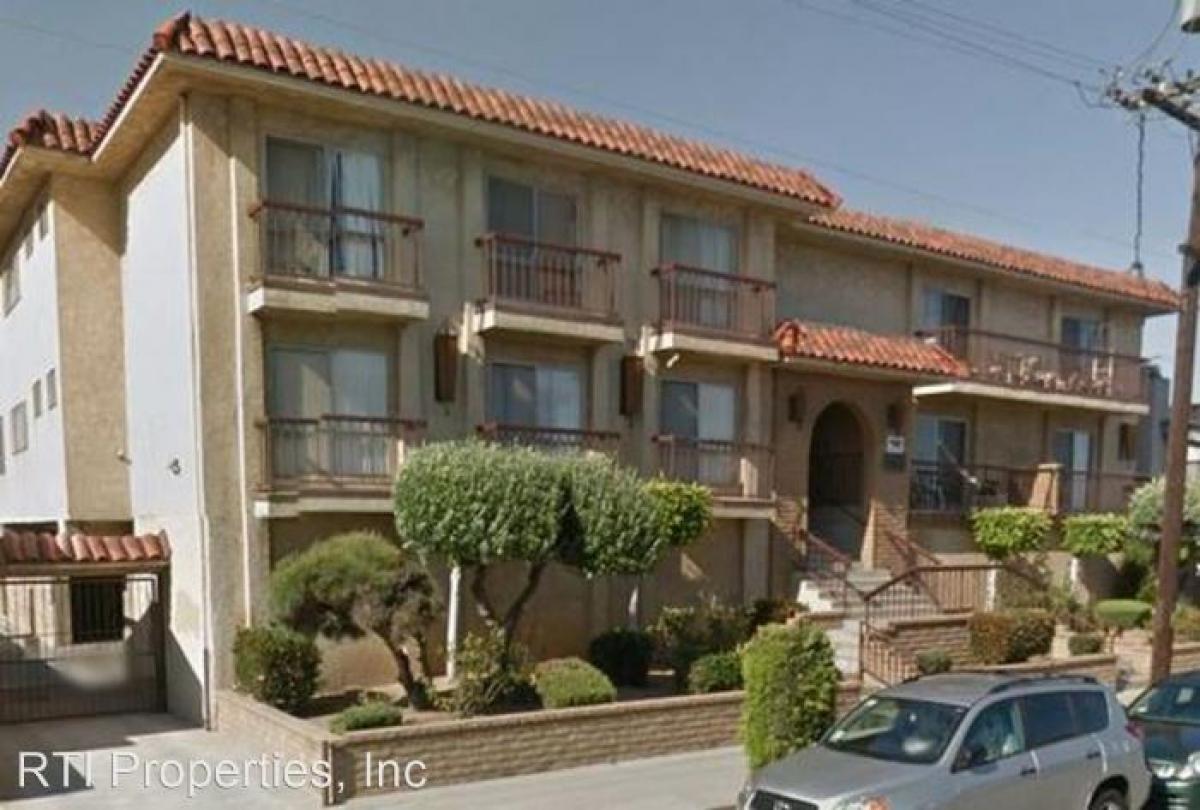 Picture of Apartment For Rent in Hawthorne, California, United States