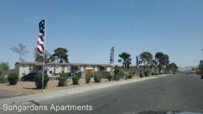 Apartment For Rent in Las Vegas, Nevada