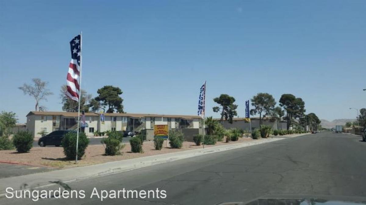 Picture of Apartment For Rent in Las Vegas, Nevada, United States