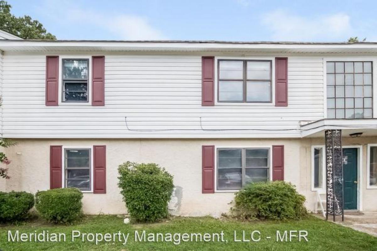 9455 Goodman Road, Olive Branch, Mississippi, United States