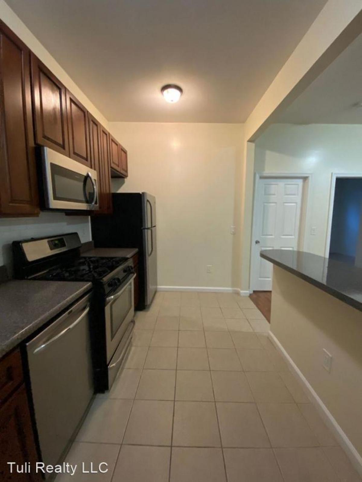 Picture of Apartment For Rent in Weehawken, New Jersey, United States