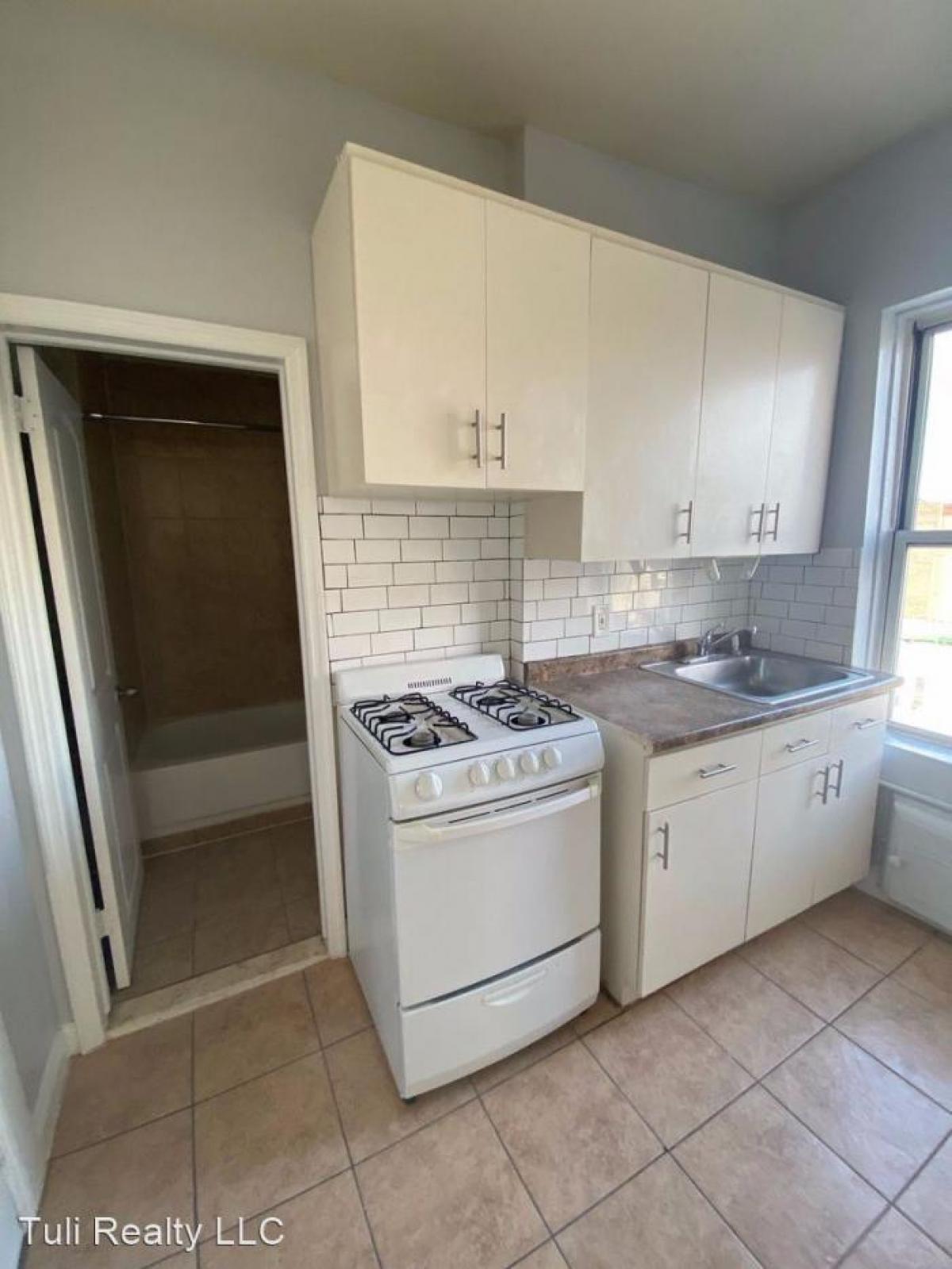 Picture of Apartment For Rent in Weehawken, New Jersey, United States