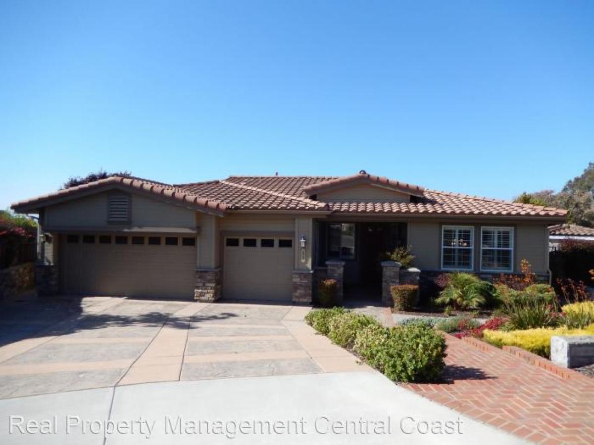 Picture of Home For Rent in Los Osos, California, United States