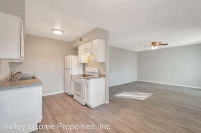Apartment For Rent in Mesa, Arizona