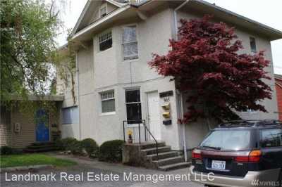 Apartment For Rent in Bellingham, Washington