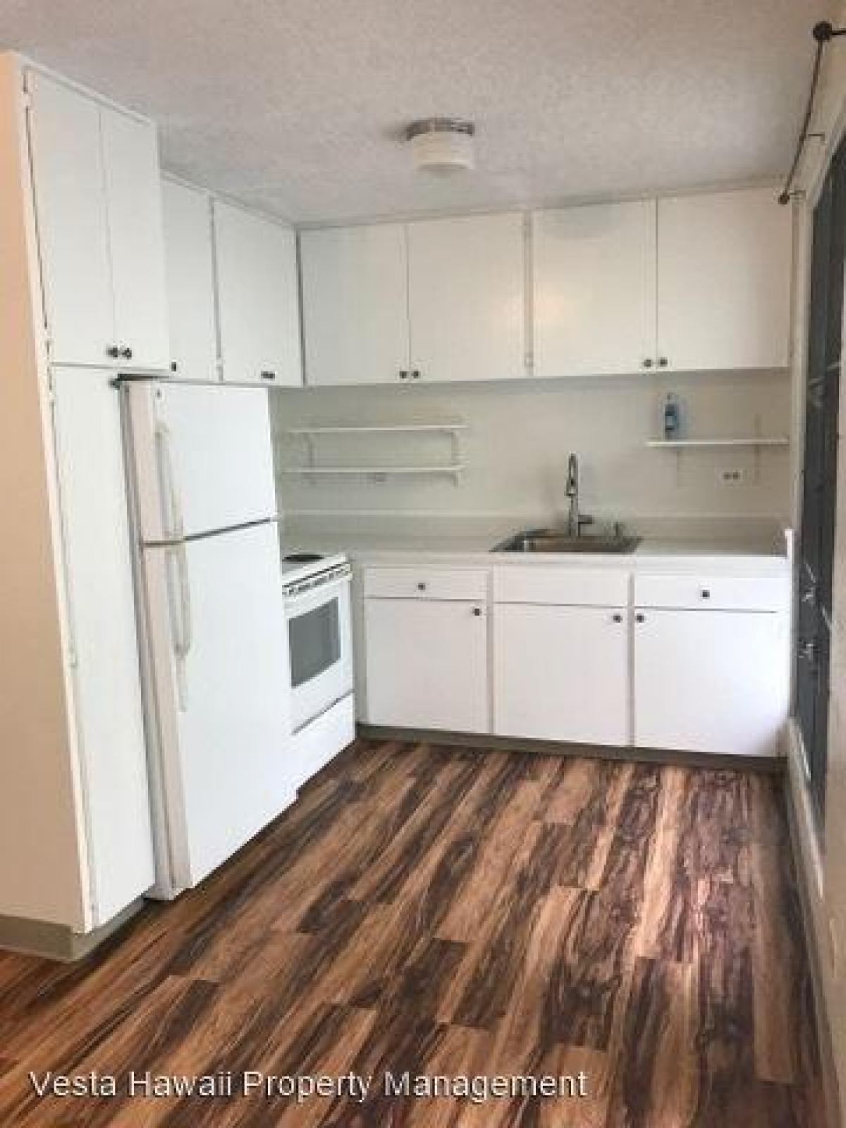 Picture of Apartment For Rent in Honolulu, Hawaii, United States
