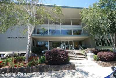 Apartment For Rent in Burlingame, California