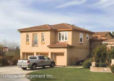Home For Rent in Camarillo, California
