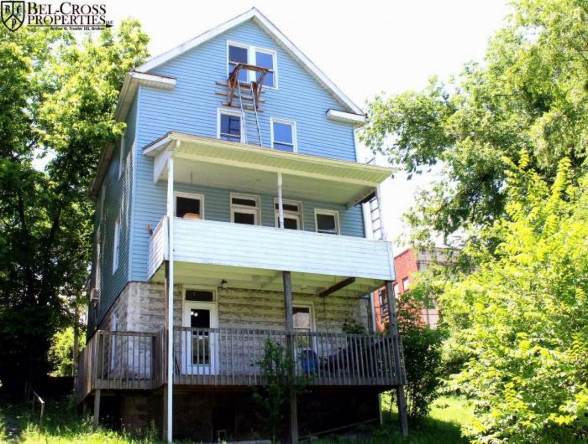 Picture of Apartment For Rent in Morgantown, West Virginia, United States