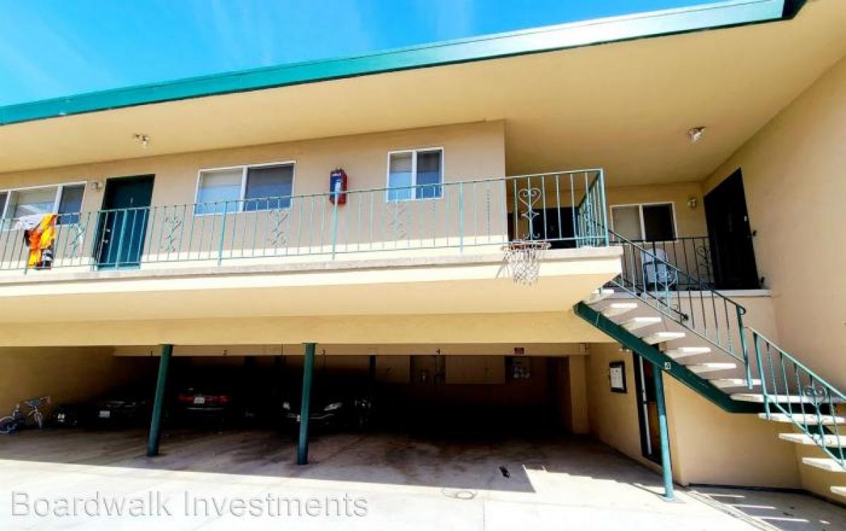 Picture of Apartment For Rent in San Bruno, California, United States