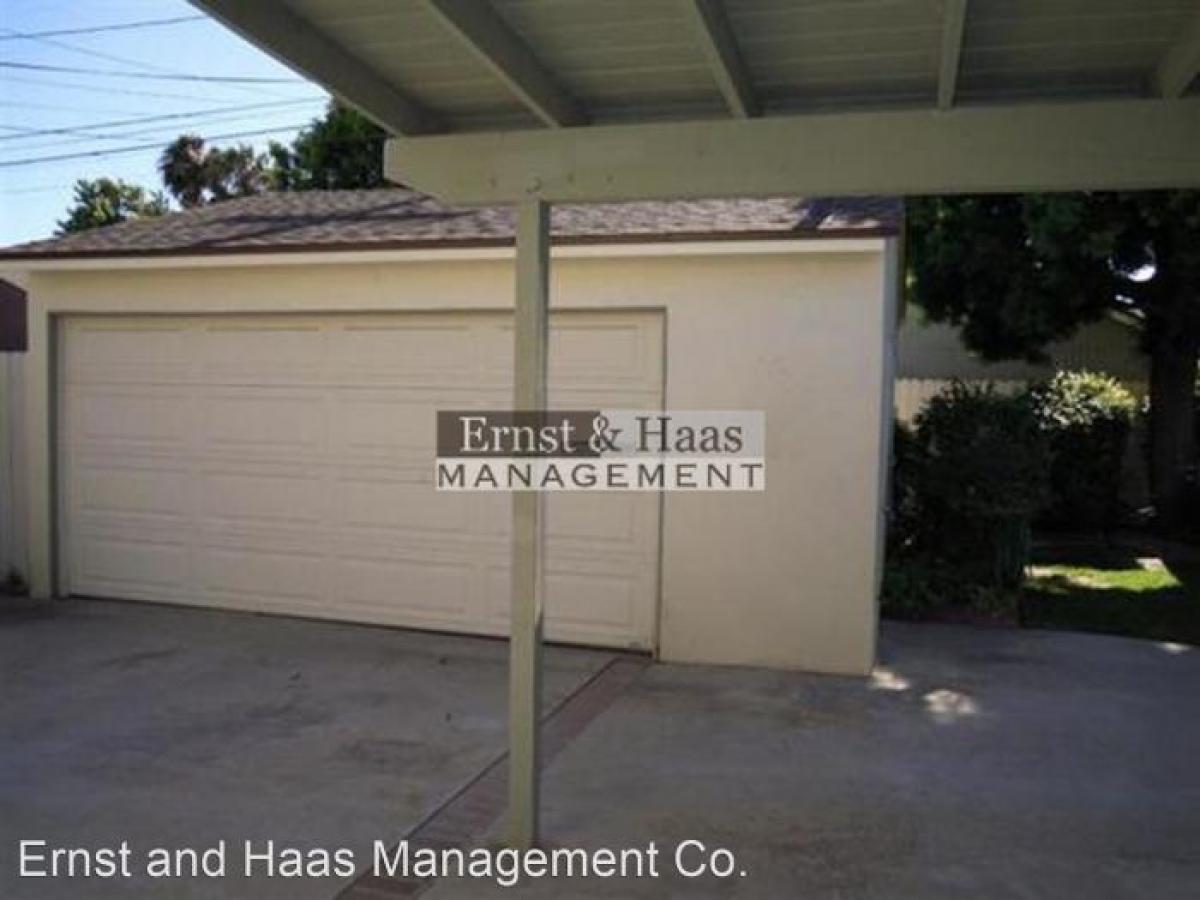 Picture of Home For Rent in Long Beach, California, United States