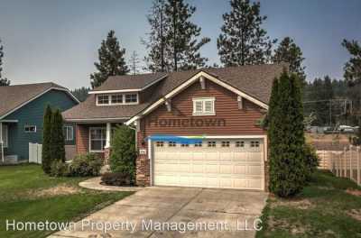 Home For Rent in Post Falls, Idaho