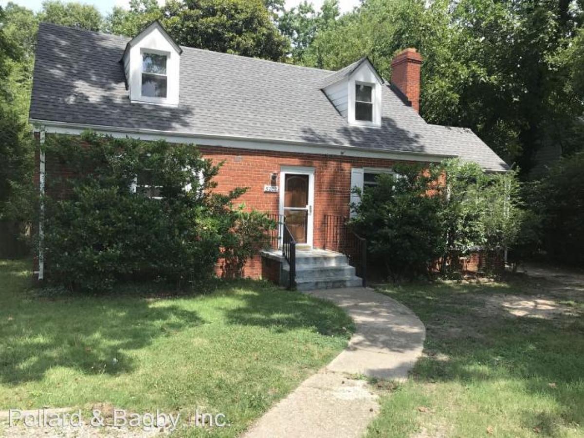 Picture of Home For Rent in Richmond, Virginia, United States
