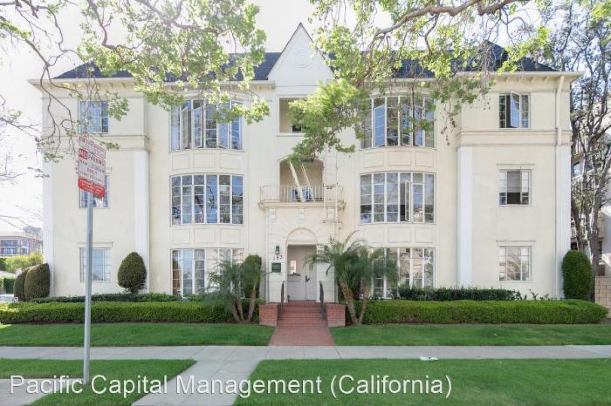 Picture of Apartment For Rent in Beverly Hills, California, United States