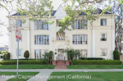 Apartment For Rent in Beverly Hills, California