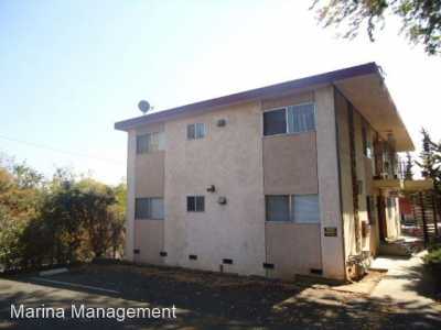 Apartment For Rent in Vallejo, California