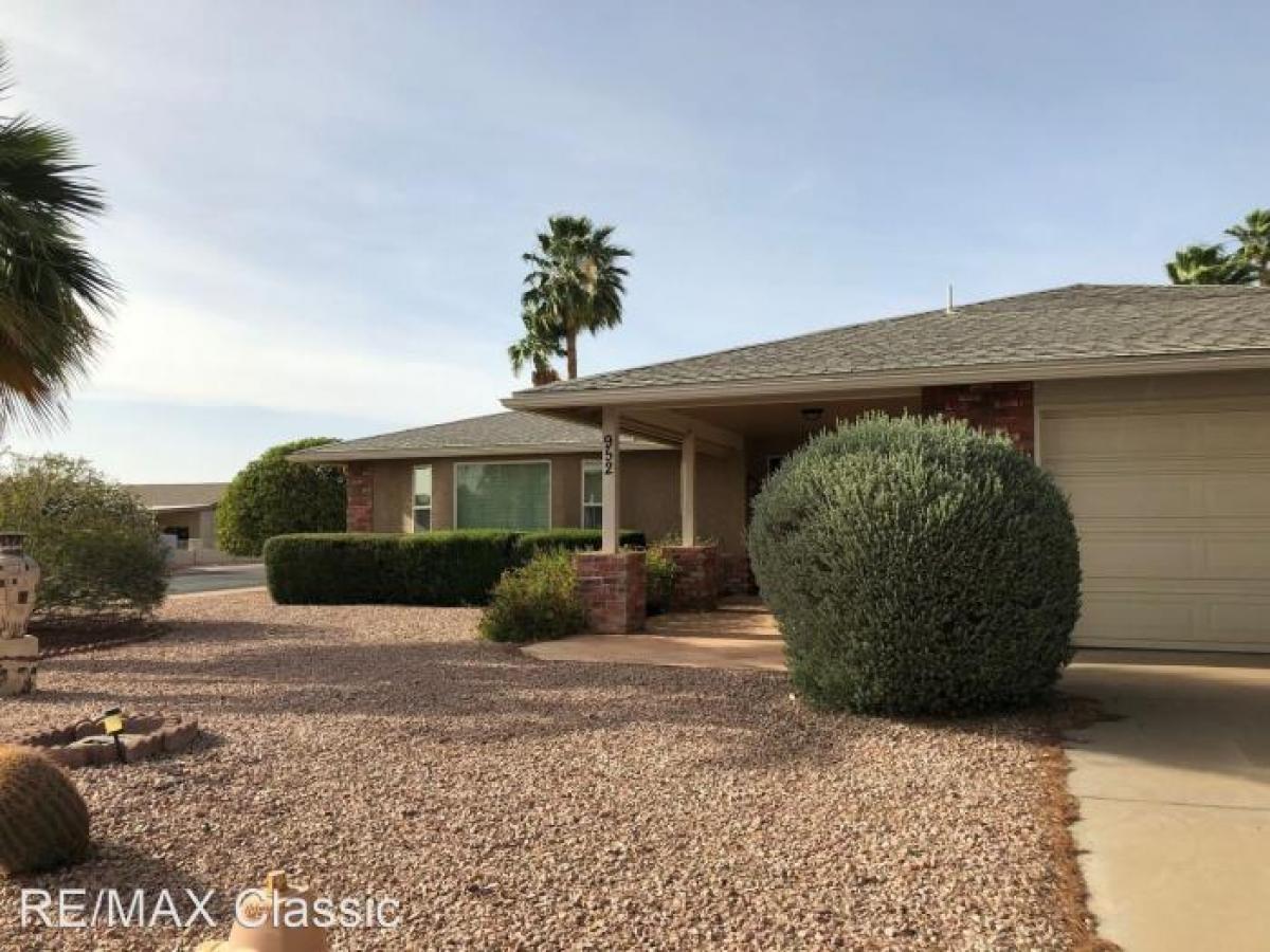 Picture of Home For Rent in Mesa, Arizona, United States