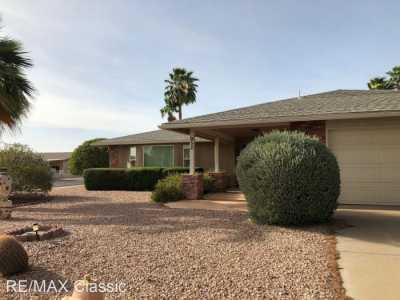 Home For Rent in Mesa, Arizona
