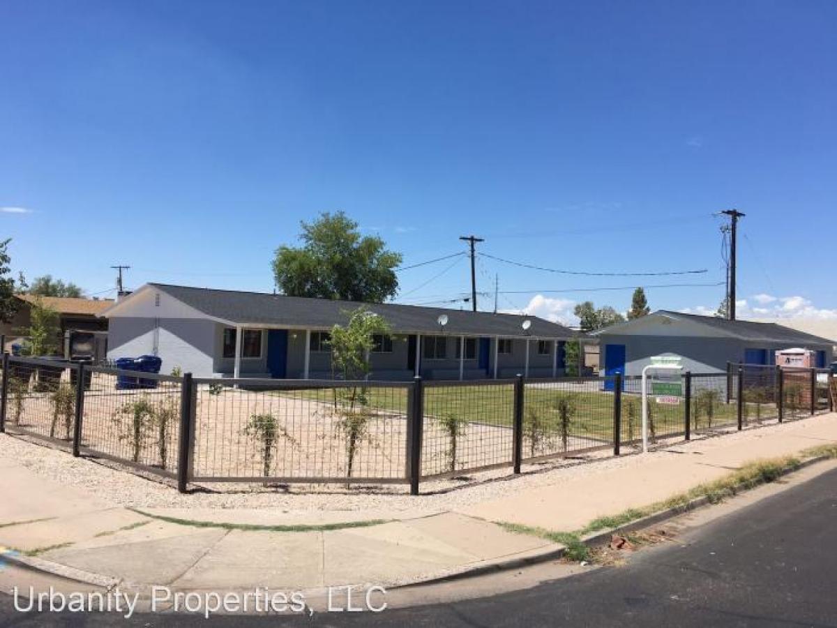 Picture of Apartment For Rent in Mesa, Arizona, United States