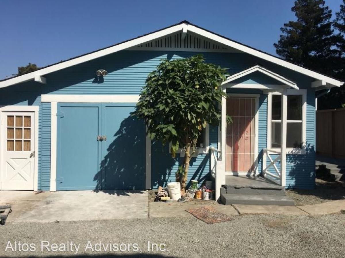 Picture of Apartment For Rent in Sunnyvale, California, United States