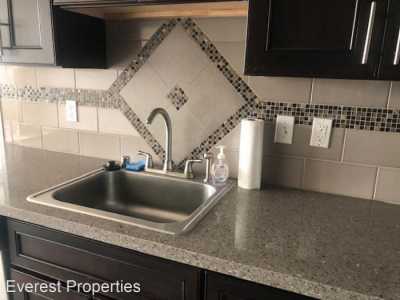 Apartment For Rent in Berkeley, California