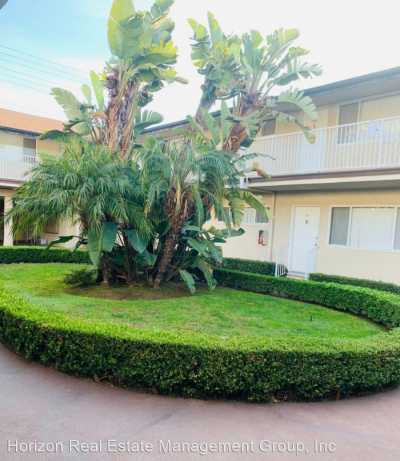 Apartment For Rent in Inglewood, California