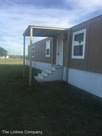 Home For Rent in Wichita Falls, Texas