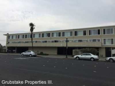 Apartment For Rent in Redwood City, California