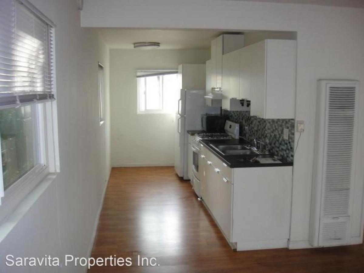 Picture of Apartment For Rent in West Hollywood, California, United States